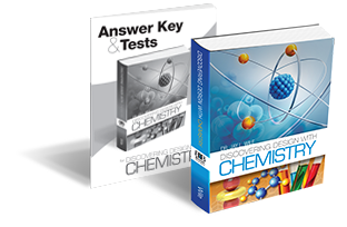 Discovering Design with Chemistry Set