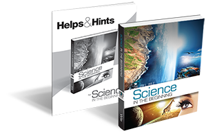 Science in the Beginning Set